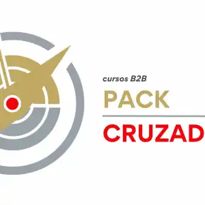 Pack Estándar "Liderazgo y comunicación" + "Inteligencia emocional aplicada a la Empresa"